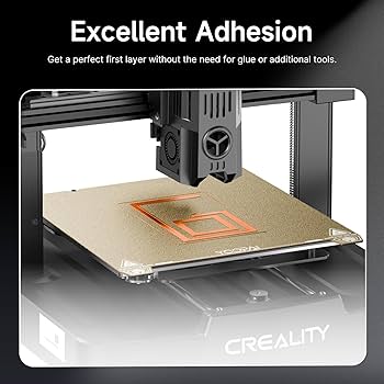 Ender 5 S1 PIEシート付き Amazon.com: FYSETC Ender 5 Plus Bed Build Plate Spring Steel